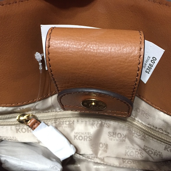 Michael Kors Handbag - Picture 3 of 7